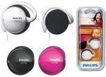 PHILIPS SHS3701